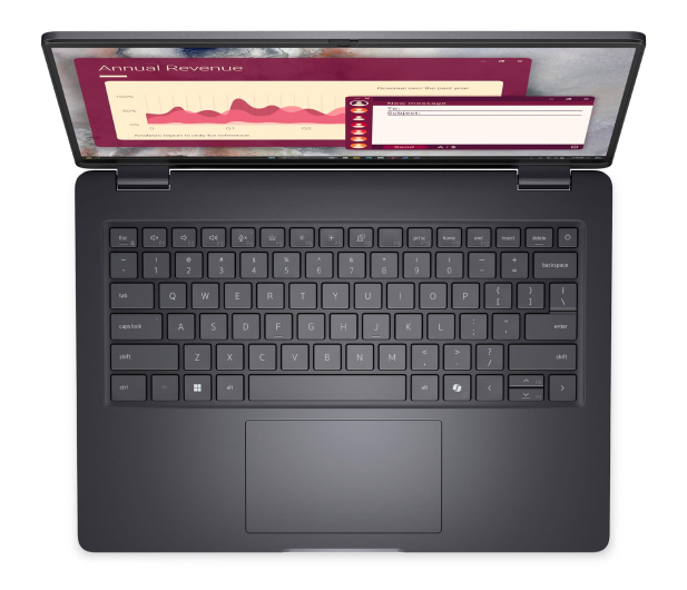 DELL Pro 14 Core 5 220U/32GB/512/W11P BTO013_PC14250_EMEA - 1357327 - zdjęcie 5